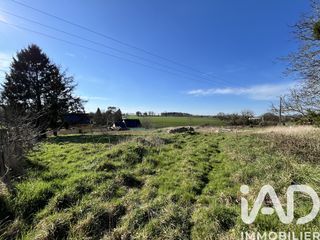  Terrain � vendre 2468 m�