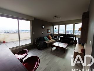  Appartement � vendre 3 pi�ces 55 m�