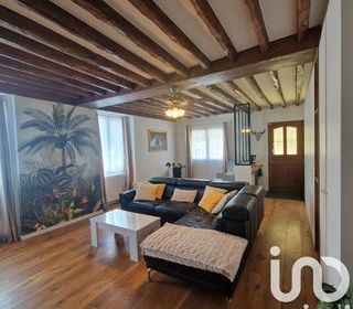  Maison � vendre 6 pi�ces 175 m�