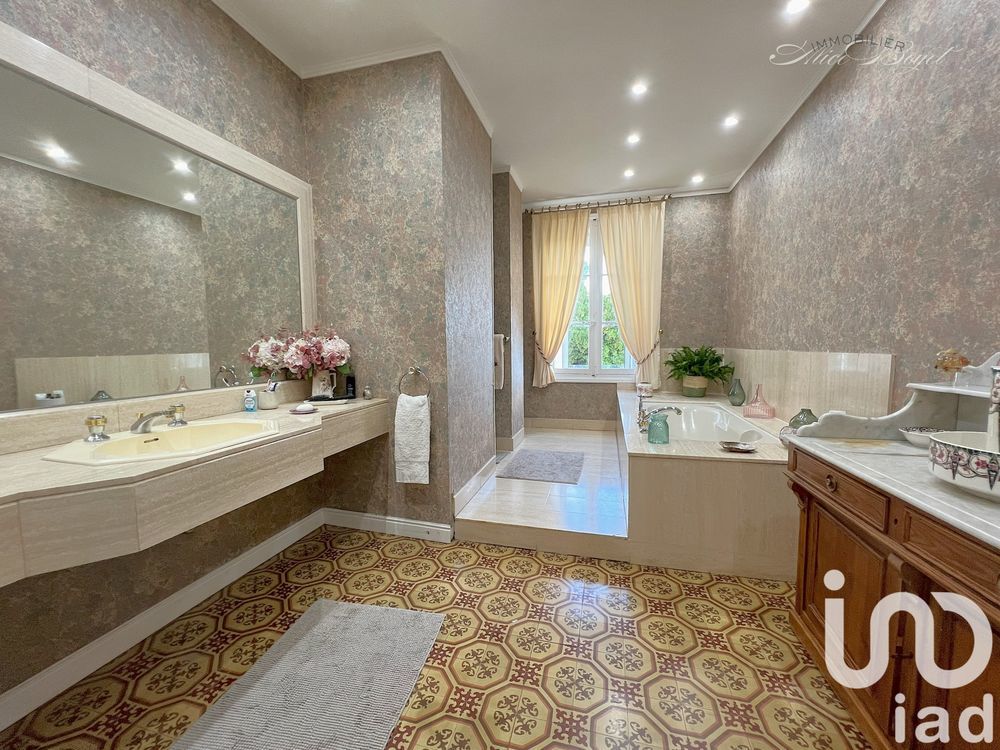 � vendre  Maison Saint-Marcel-sur-Aude (11120)