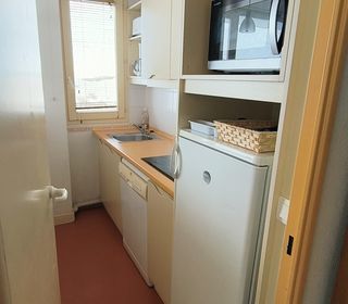  Appartement � vendre 3 pi�ces 44 m�