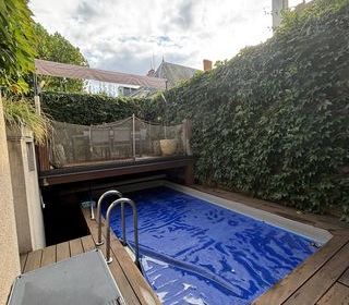  Maison � vendre 7 pi�ces 225 m�