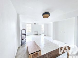  Appartement � vendre 3 pi�ces 72 m�