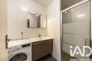  Appartement � vendre 3 pi�ces 58 m�