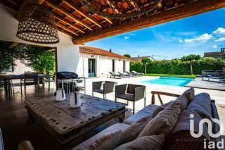  Maison � vendre 6 pi�ces 180 m�