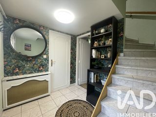  Maison � vendre 4 pi�ces 77 m�
