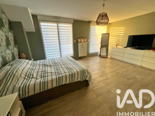  Maison � vendre 5 pi�ces 163 m�