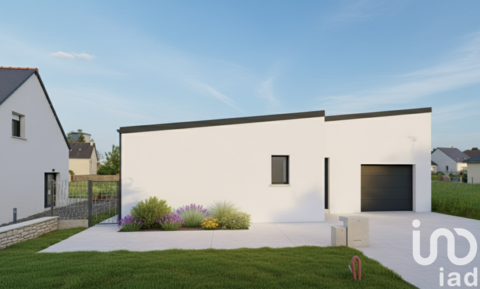   Vente Maison/villa 4 pi�ces Maison - 4 pi�ce(s) - 100 m�