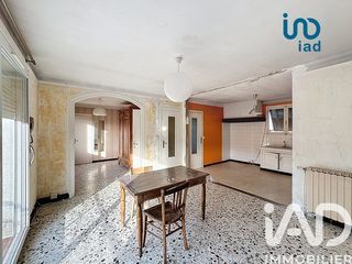  Maison � vendre 3 pi�ces 65 m�