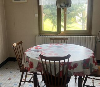  Maison � vendre 5 pi�ces 83 m�