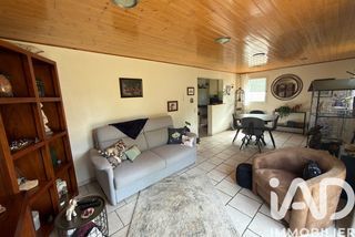  Maison � vendre 2 pi�ces 59 m�