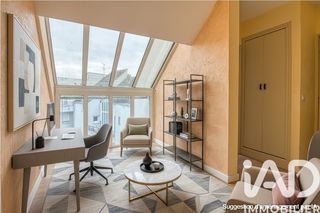  Appartement � vendre 4 pi�ces 73 m�