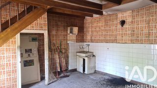  Maison � vendre 3 pi�ces 60 m�