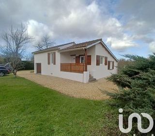  Maison � vendre 3 pi�ces 70 m�