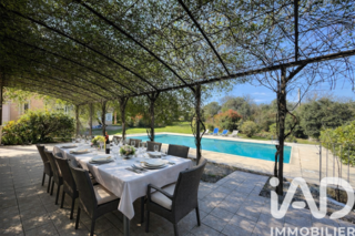  Maison � vendre 15 + pi�ces 433 m�