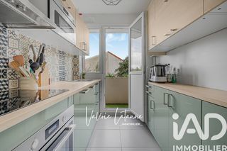  Appartement � vendre 3 pi�ces 65 m�