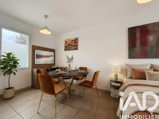  Appartement � vendre 1 pi�ce 25 m�