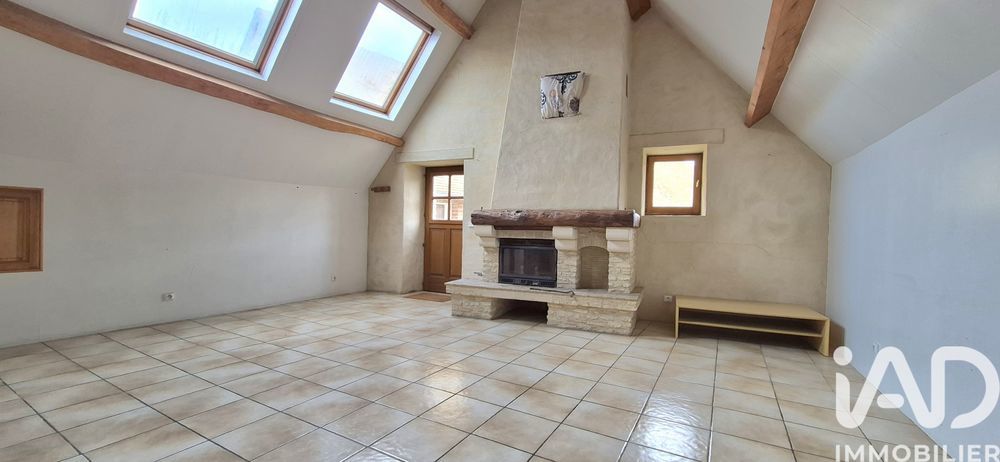 � vendre  Maison Chambors (60240)