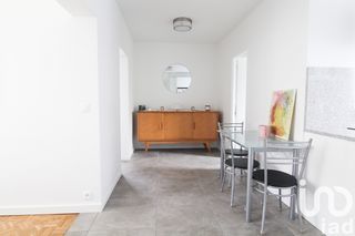  Appartement � vendre 3 pi�ces 45 m�