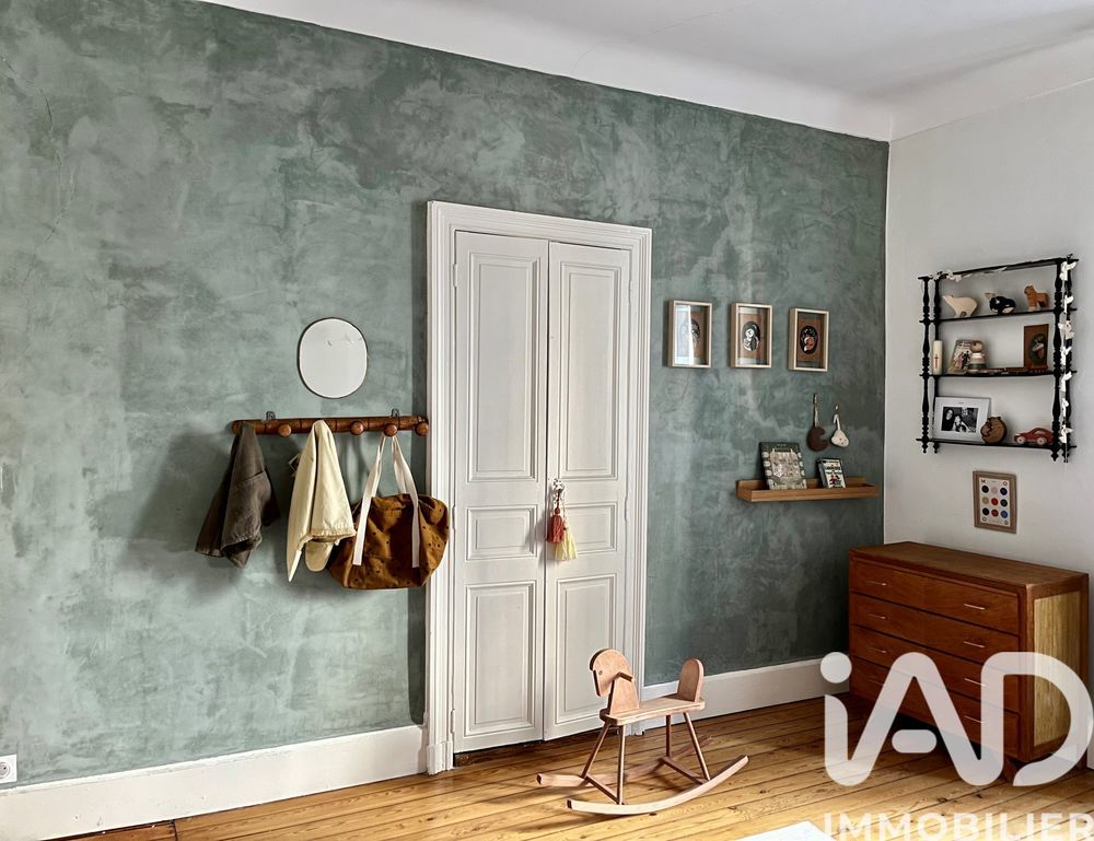 � vendre  Maison Nantes (44000)