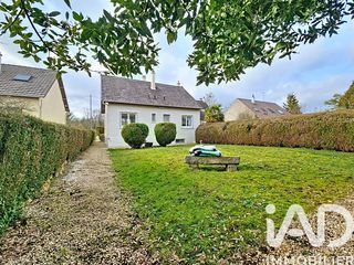  Maison � vendre 5 pi�ces 106 m�