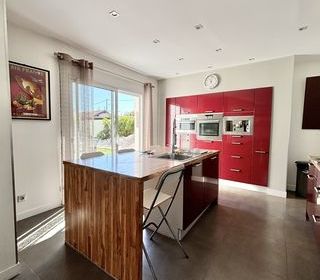  Maison � vendre 5 pi�ces 179 m�