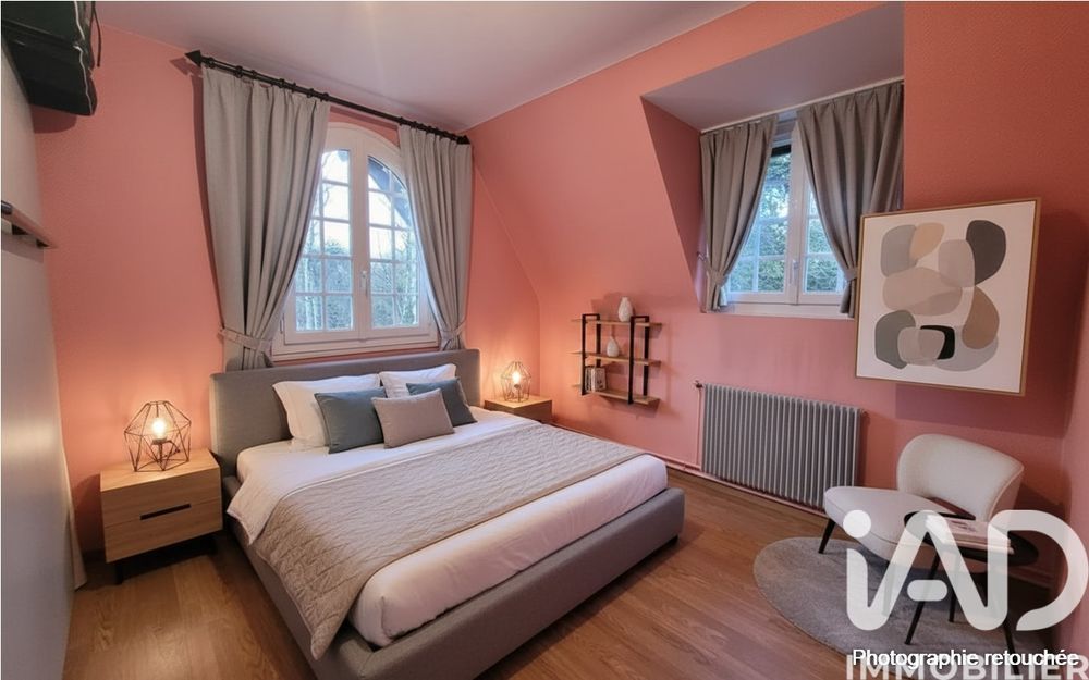 � vendre  Maison Le Mont-Saint-Adrien (60650)