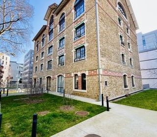  Appartement � vendre 4 pi�ces 82 m�