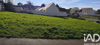  Terrain � vendre 442 m�