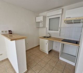  Maison � vendre 3 pi�ces 58 m�