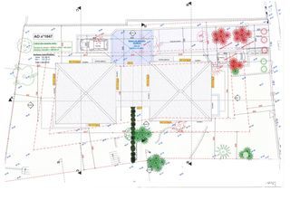  Terrain � vendre 809 m�