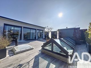  Maison � vendre 6 pi�ces 150 m�