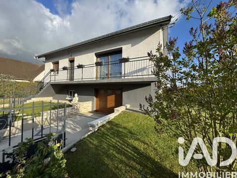   Vente Maison/villa 5 pi�ces Maison - 5 pi�ce(s) - 90 m�
