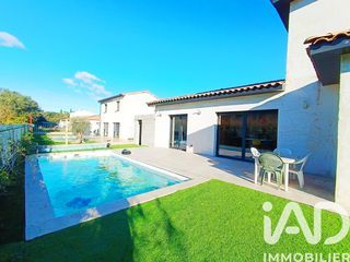  Maison � vendre 5 pi�ces 126 m�