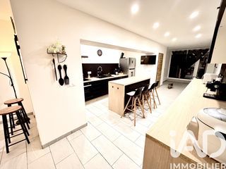  Maison � vendre 5 pi�ces 141 m�