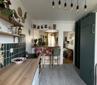  Appartement � vendre 3 pi�ces 53 m�