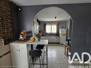  Maison � vendre 6 pi�ces 110 m�
