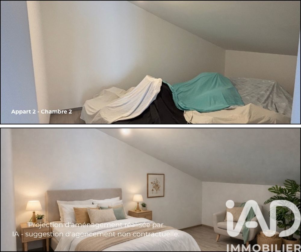 � vendre  Maison Castellane (04120)