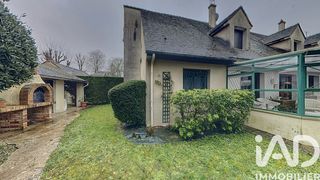  Maison � vendre 4 pi�ces 117 m�