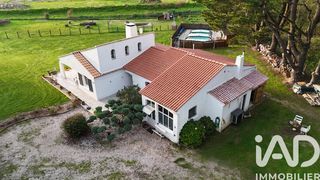  Maison � vendre 6 pi�ces 174 m�