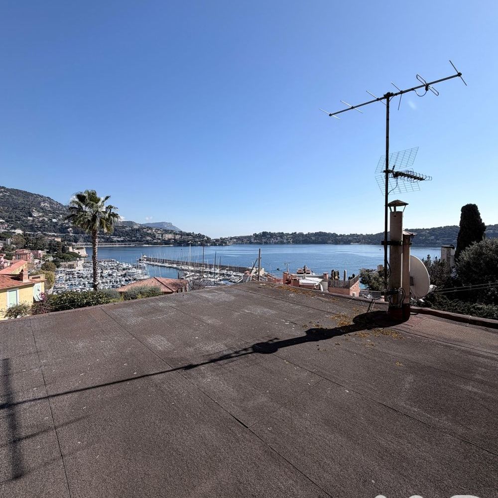 � vendre  Maison Villefranche-sur-Mer (06230)