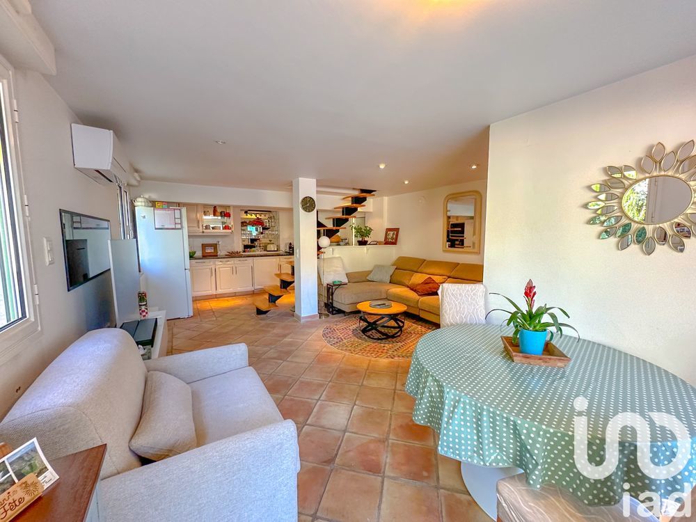 � vendre  Maison Roquebrune-sur-Argens (83520)