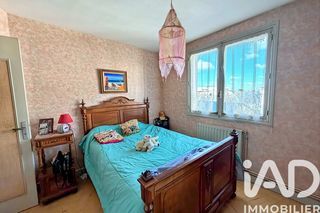  Appartement � vendre 3 pi�ces 54 m�