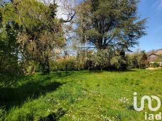  Terrain � vendre 2546 m�