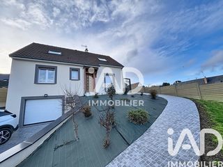  Maison � vendre 5 pi�ces 149 m�