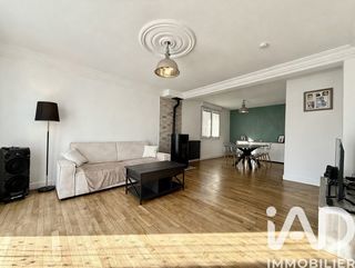  Maison � vendre 7 pi�ces 130 m�