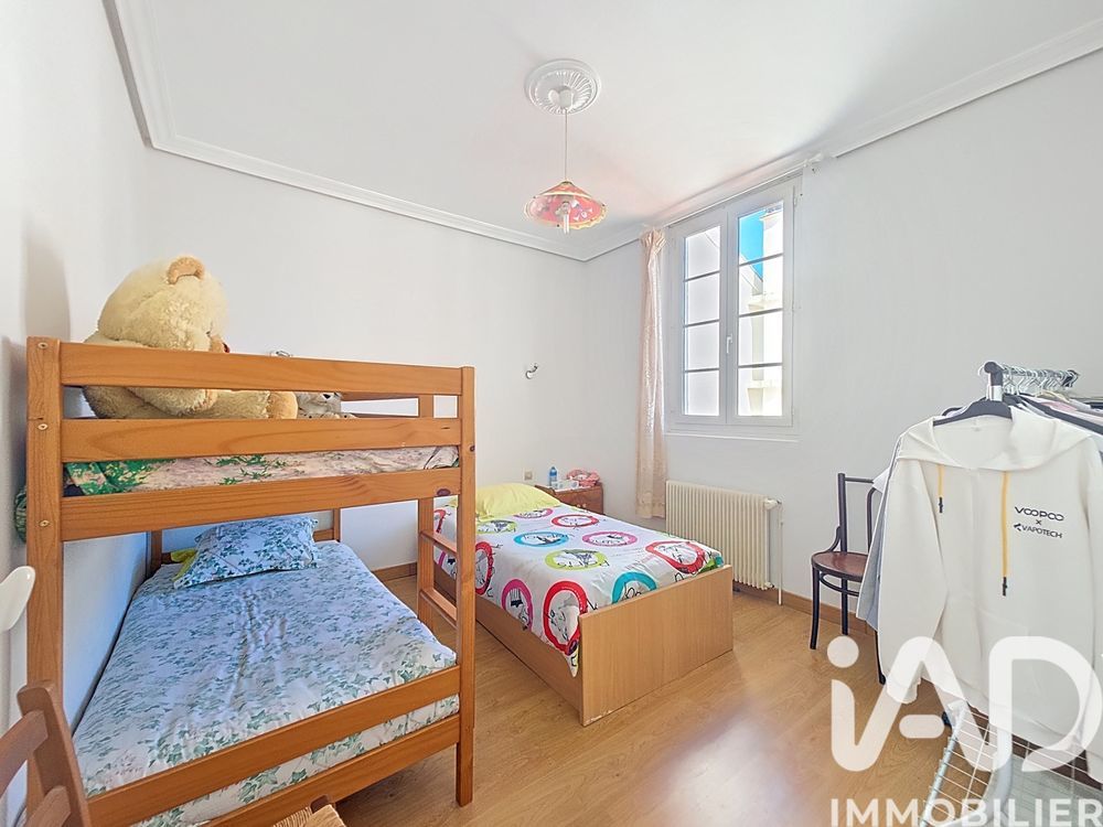 � vendre  Maison Biarritz (64200)