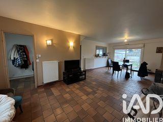  Maison � vendre 5 pi�ces 110 m�