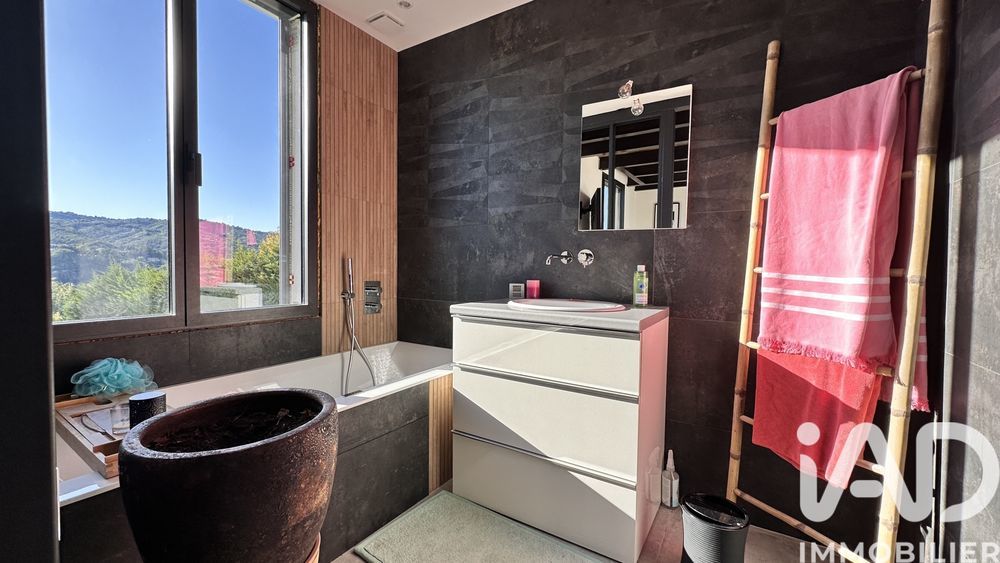 � vendre  Villa Auribeau-sur-Siagne (06810)