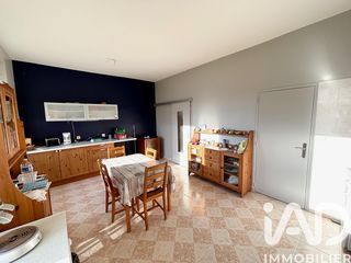  Maison � vendre 8 pi�ces 162 m�